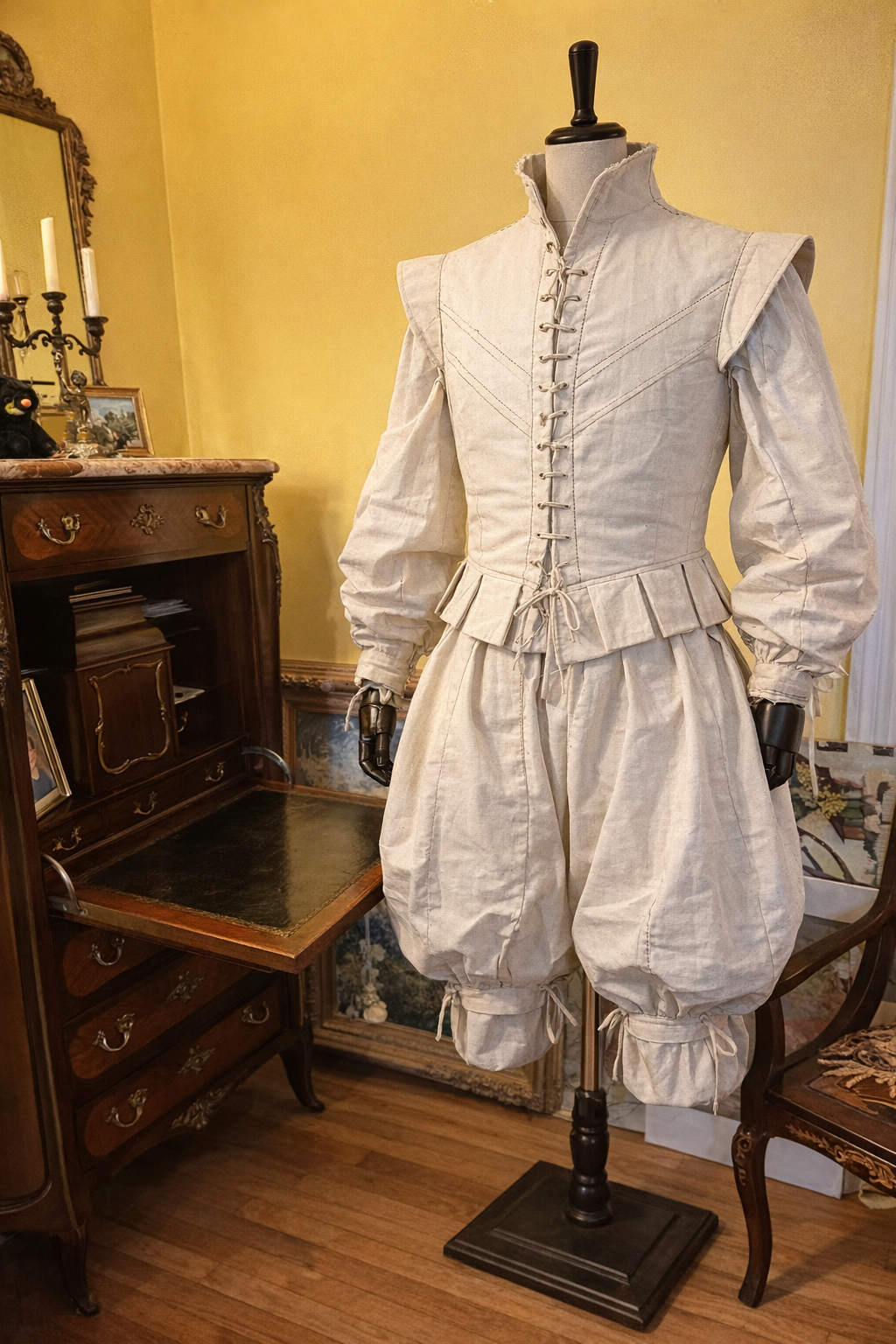 The Bards Slops ONLY