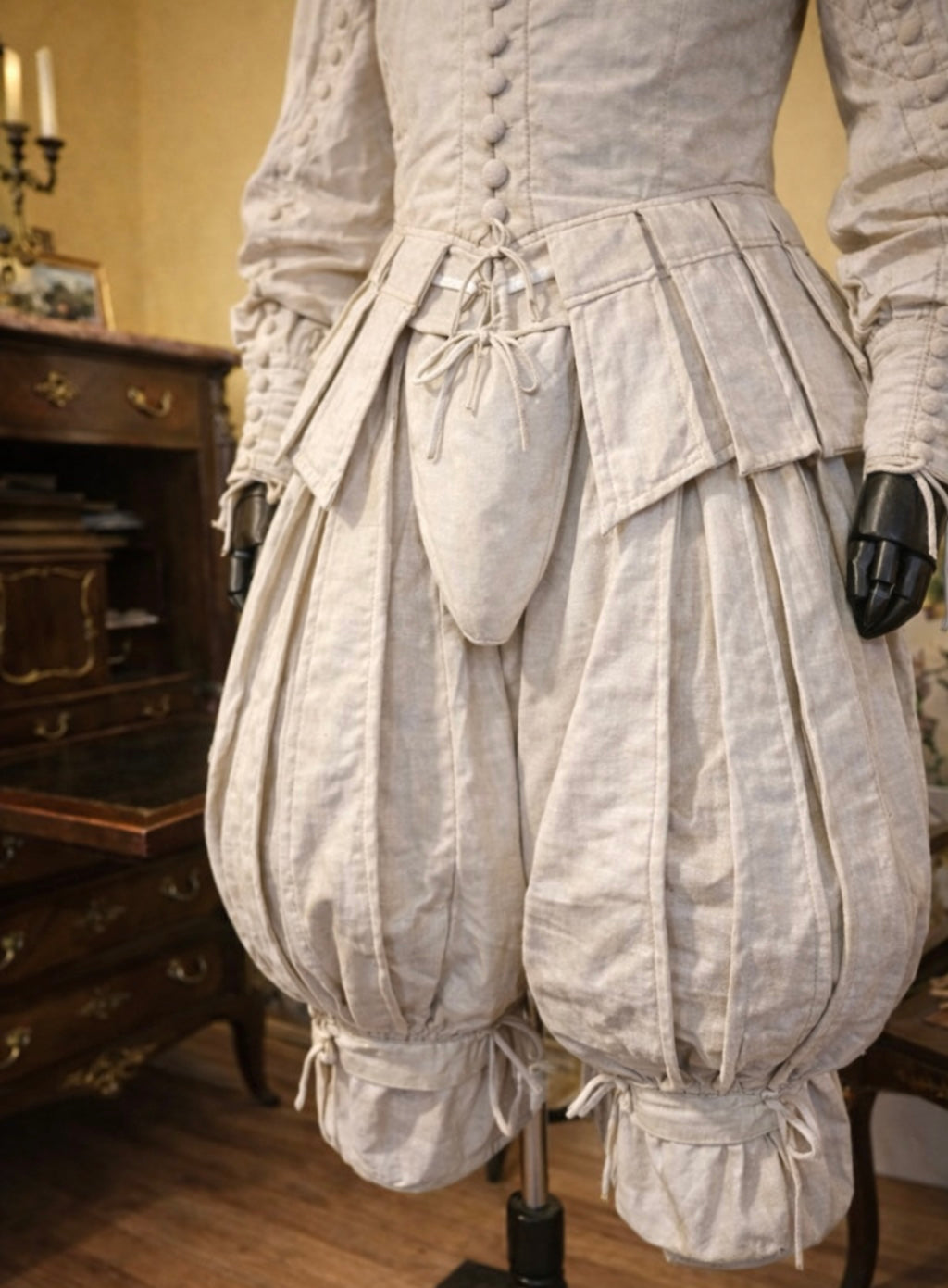 The Bards Slops ONLY