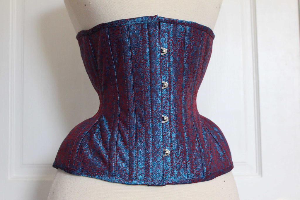 Traditional Underbust Corset