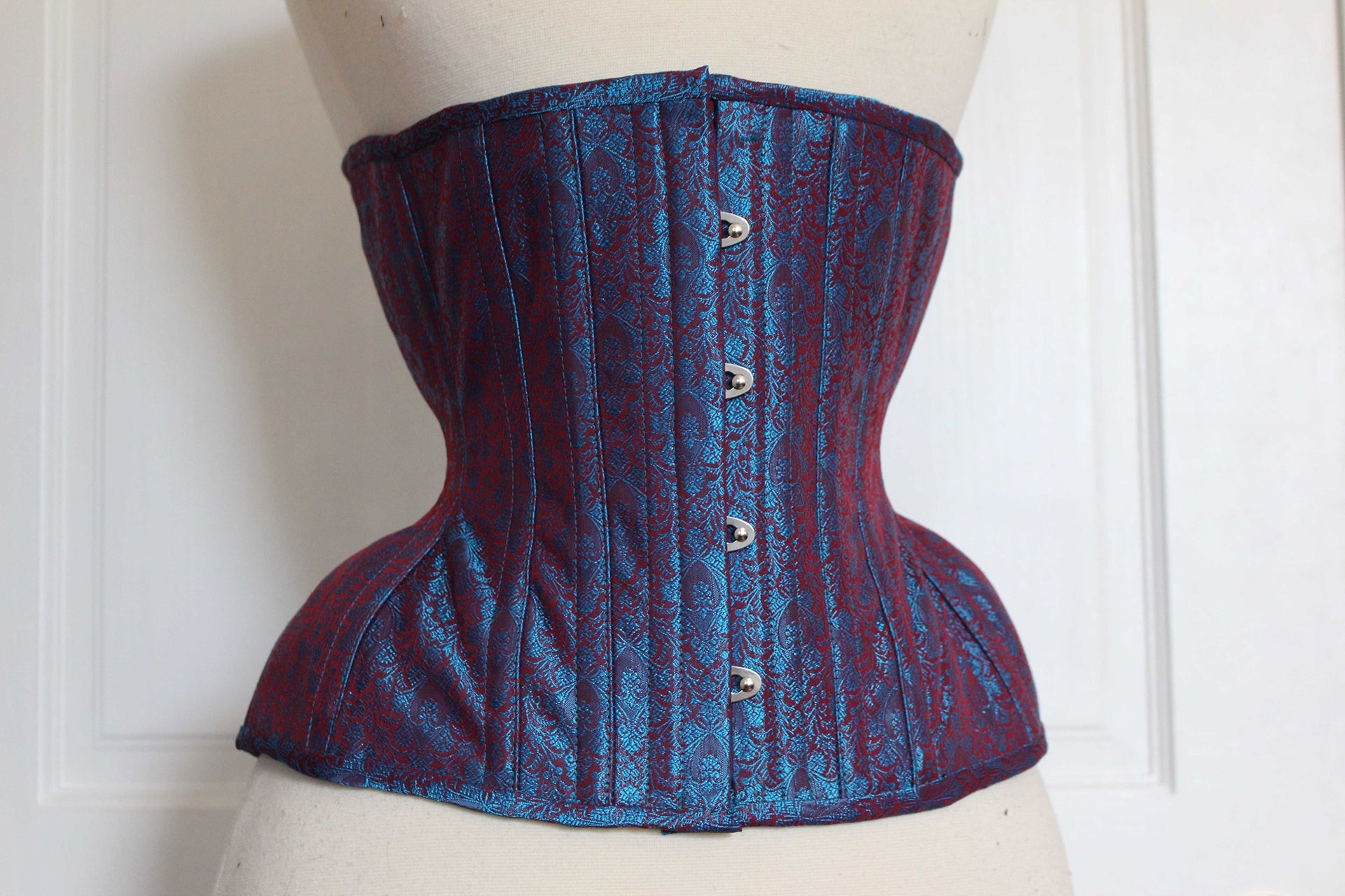 Traditional Underbust Corset