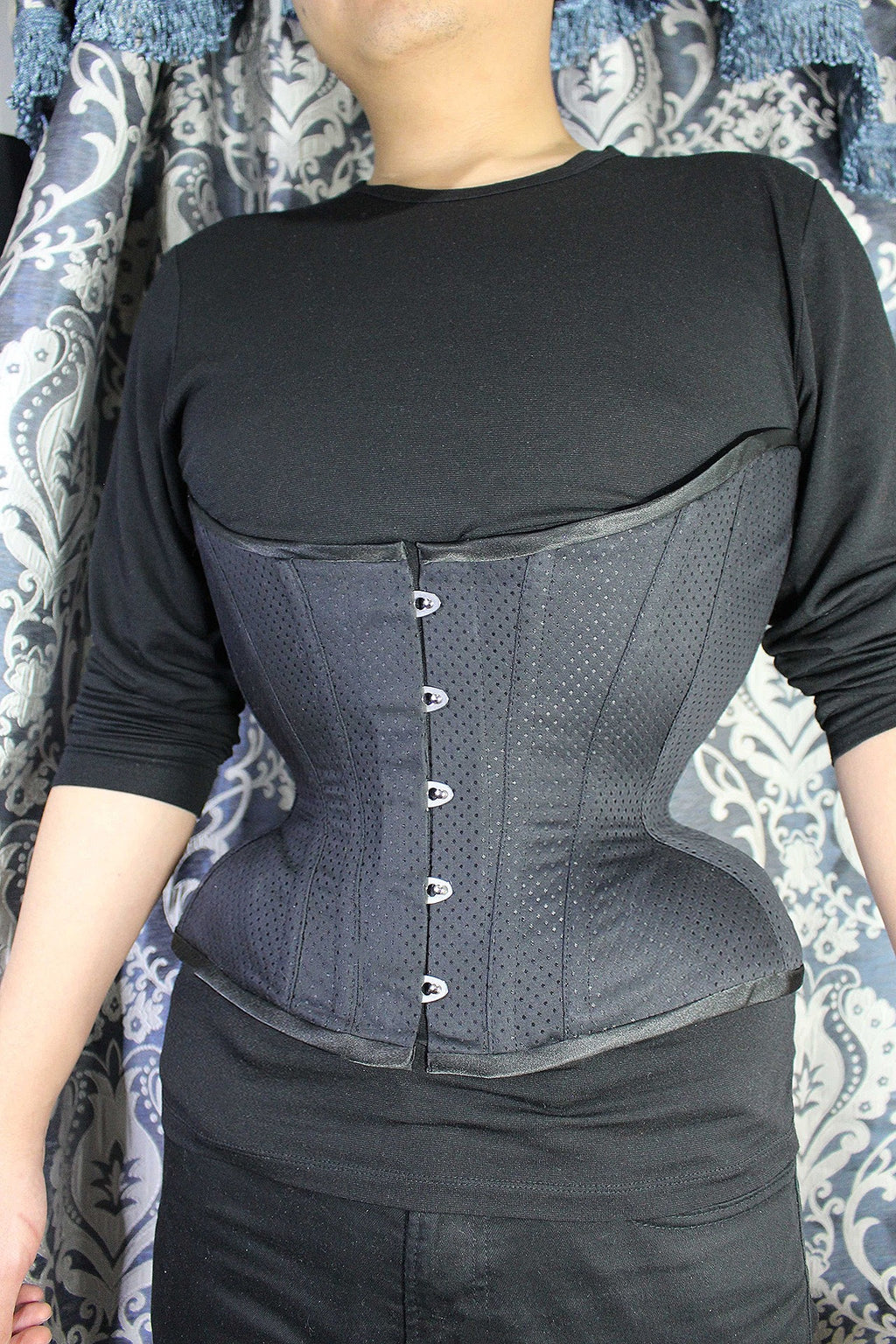 Traditional Underbust Corset
