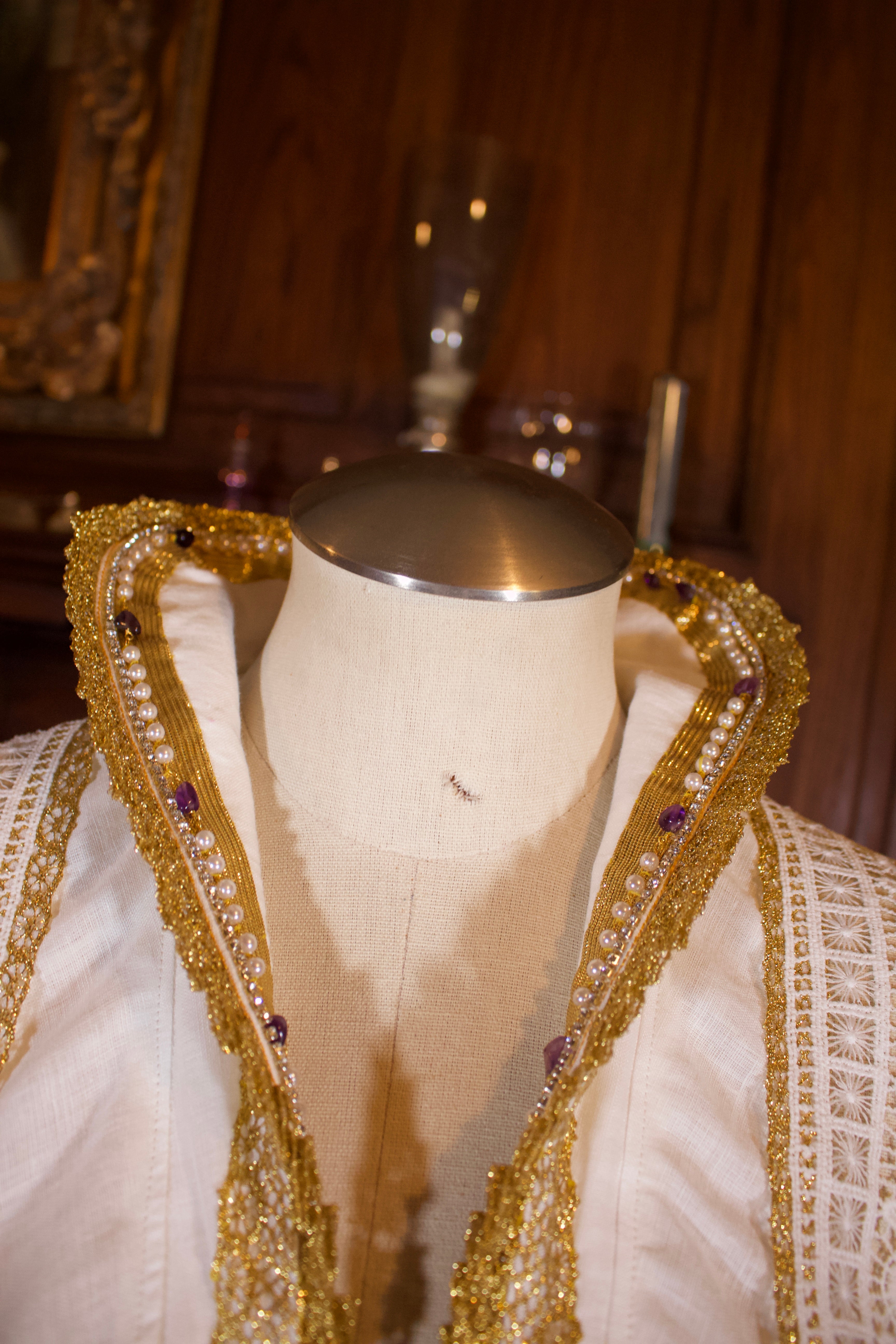 Royal Chemise Unisex