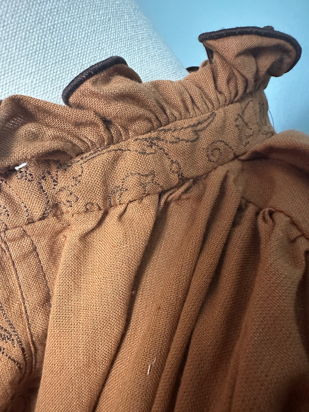 The Tavernsong Shirt- Maroon