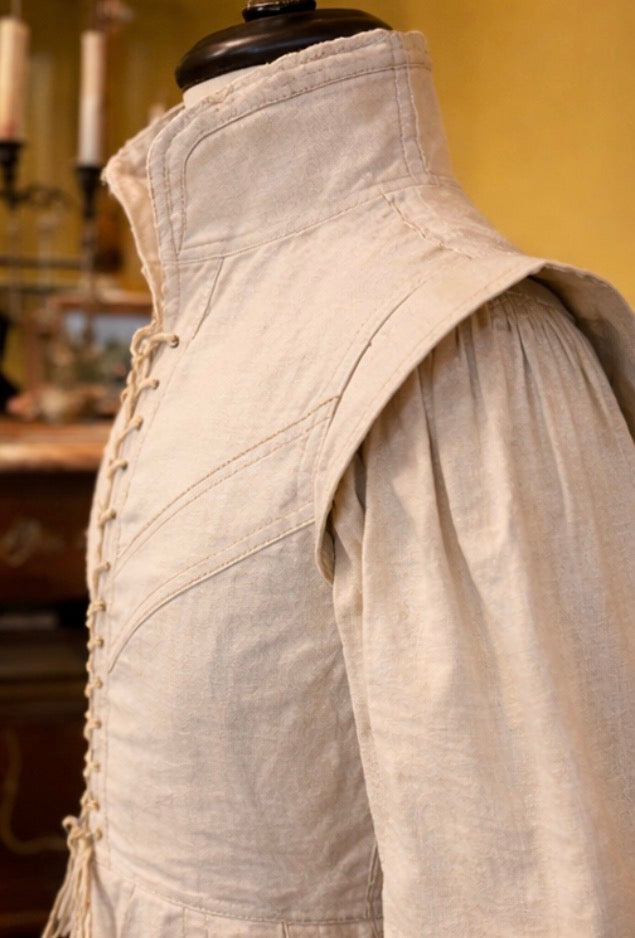 The Revelers Doublet ONLY