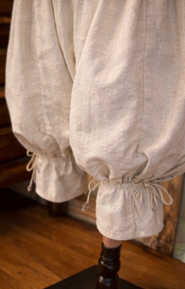 The Revelers Breeches ONLY