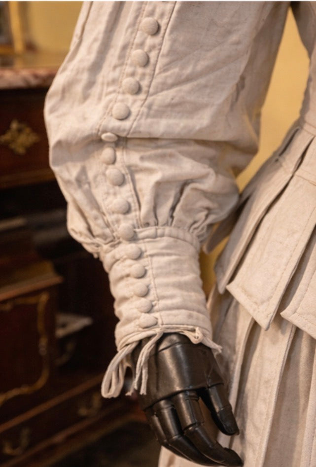 The Bards Doublet ONLY