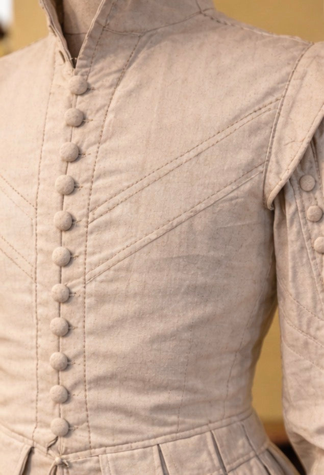 The Bards Doublet ONLY