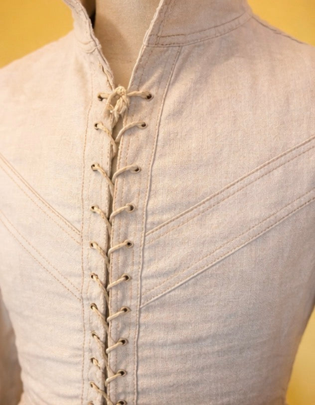 The Revelers Doublet ONLY