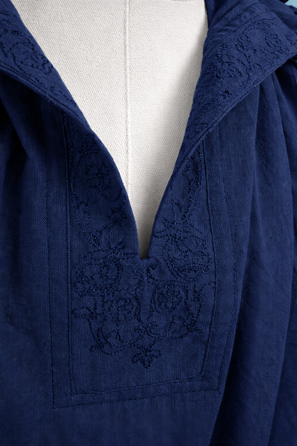 The Tavernsong Shirt- Maroon